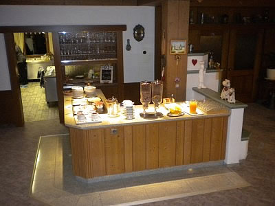 Hotel Garni Illertal Bild 3