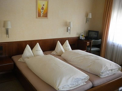 Hotel Garni Illertal Bild 4