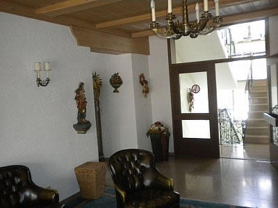 Hotel Garni Illertal Bild 5