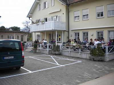 Hotel Garni Illertal Bild 6
