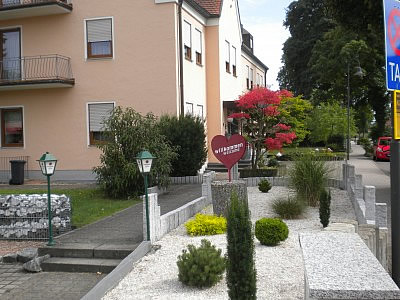 Hotel Garni Illertal Bild 7