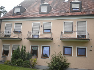 Hotel Garni Illertal Bild 8