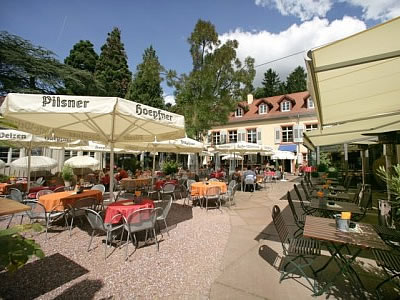 Hotel Watthalden