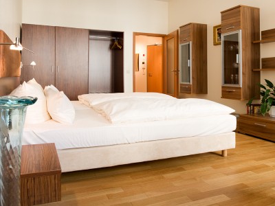 Aparthotel Neumarkt Bild 3