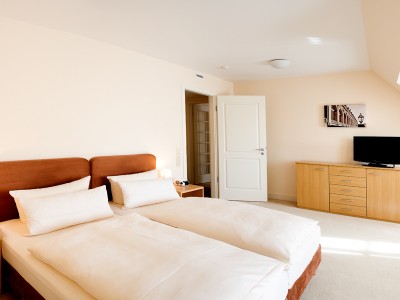 Aparthotel Neumarkt Bild 4