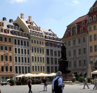 Aparthotel Neumarkt Bild 6