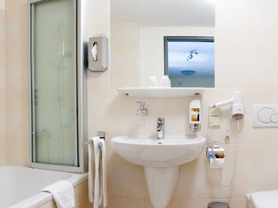 Aparthotel Neumarkt Bild 7