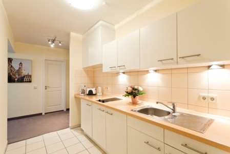 Aparthotel Neumarkt Bild 8