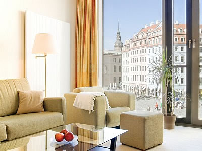 Aparthotel Altes Dresden