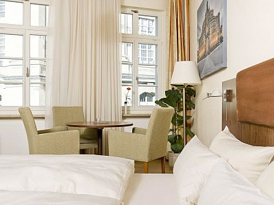 Aparthotel Altes Dresden Bild 2