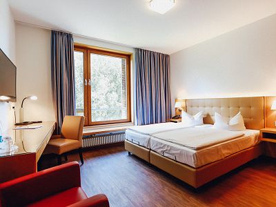 Ostseehotel Dierhagen Bild 7