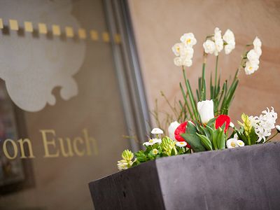 Hotel von Euch Bild 11