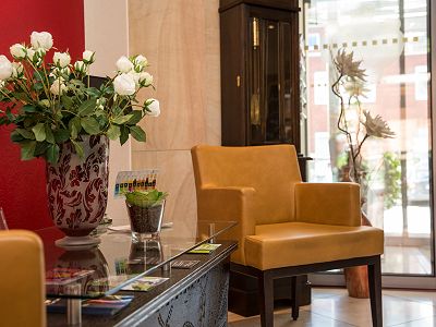 Hotel von Euch Bild 9