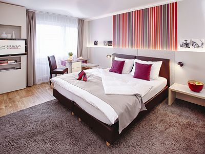 CONCEPT LIVING MUNICH Bild 13