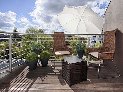 CONCEPT LIVING MUNICH Bild 19