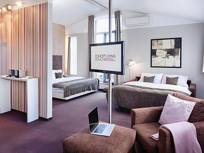 CONCEPT LIVING MUNICH Bild 20