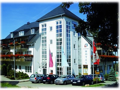 Hotel Zum Bären