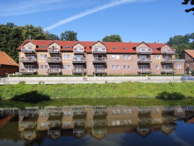 Hotel Hafen Hitzacker (Elbe)