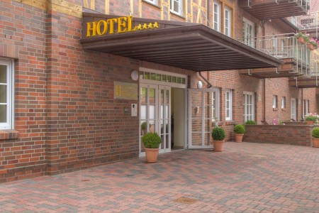 Hotel Hafen Hitzacker (Elbe) Bild 6