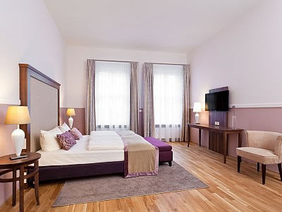 Aparthotel Am Schloss