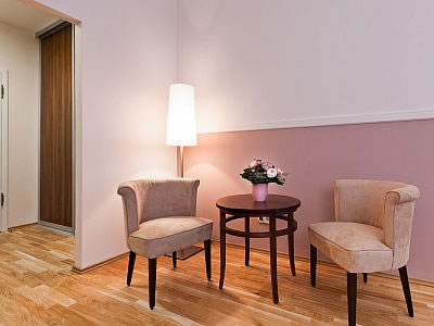 Aparthotel Am Schloss Bild 3