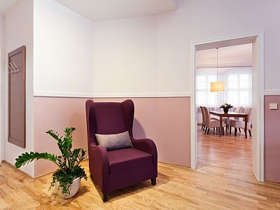 Aparthotel Am Schloss Bild 5