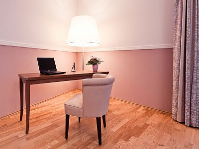 Aparthotel Am Schloss Bild 7