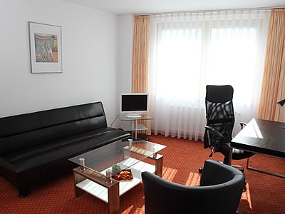 Lobinger Hotel Weisses Ross Bild 2