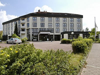 Lobinger Hotel-Parkhotel