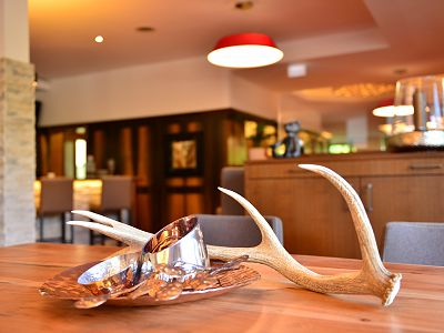 Lobinger Hotel-Parkhotel Bild 5
