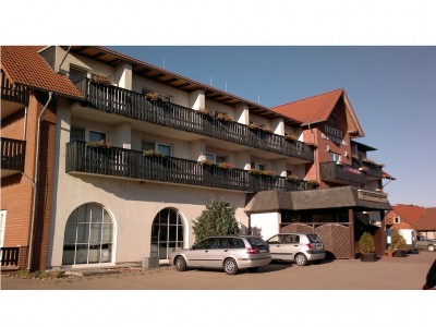 Hotel Blocksberg