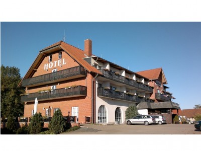 Hotel Blocksberg Bild 2