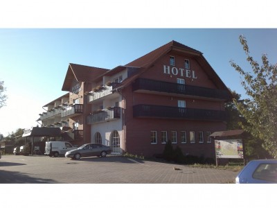 Hotel Blocksberg Bild 3