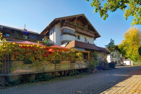 Hotel-Landgasthof Zum Schildhauer