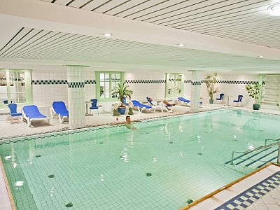 Aquamarin Hotel Bild 5