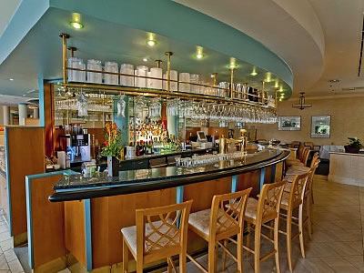 Aquamarin Hotel Bild 7