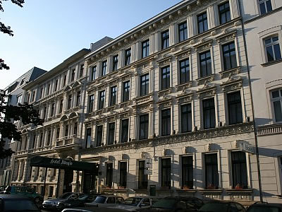 Hotel Adagio