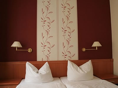 Hotel Adagio Bild 7