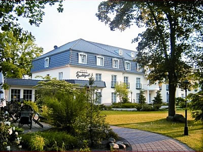 Waldhotel Nachtigall