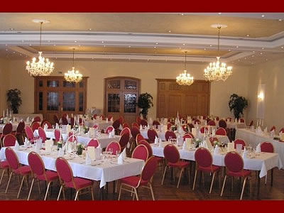 Waldhotel Nachtigall Bild 4