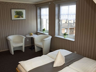Hotel Schluister Park Bild 2
