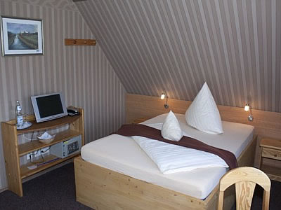 Hotel Schluister Park Bild 3