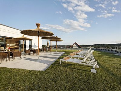 Parkhotel Stuttgart Messe-Airport Bild 13