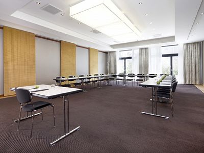 Parkhotel Stuttgart Messe-Airport Bild 14