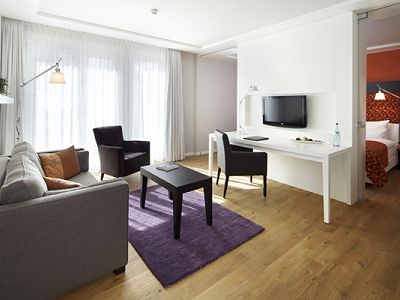 Parkhotel Stuttgart Messe-Airport Bild 15