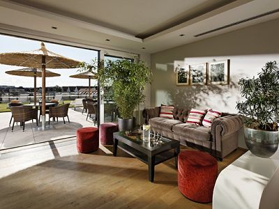 Parkhotel Stuttgart Messe-Airport Bild 17