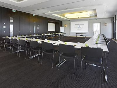 Parkhotel Stuttgart Messe-Airport Bild 18