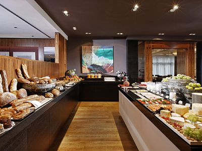 Parkhotel Stuttgart Messe-Airport Bild 19