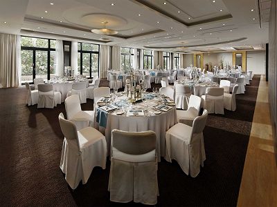 Parkhotel Stuttgart Messe-Airport Bild 20