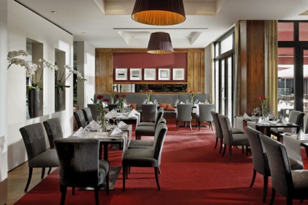 Parkhotel Stuttgart Messe-Airport Bild 3